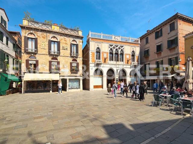 Villa Indipendente in vendita a Cannaregio, Venezia