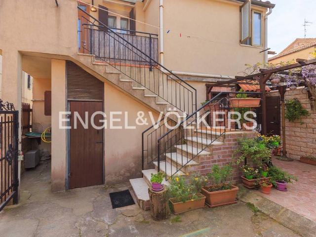 Villa Indipendente in vendita a Lido-Pellestrina, Venezia