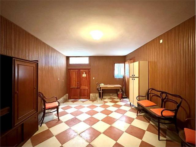 Villa Indipendente in vendita a Castello, Venezia