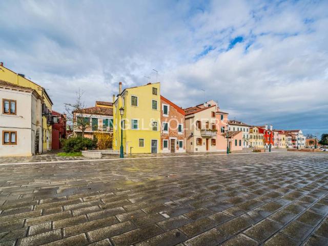 Villa Indipendente in vendita a Lido-Pellestrina, Venezia