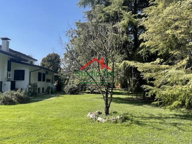 Villa Indipendente in vendita a La Favorita, Venezia