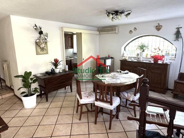 Villa Indipendente in vendita a La Favorita, Venezia