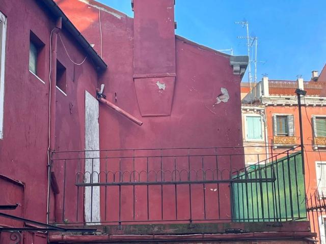 Villa Indipendente in vendita a Venezia-Murano-Burano, Venezia