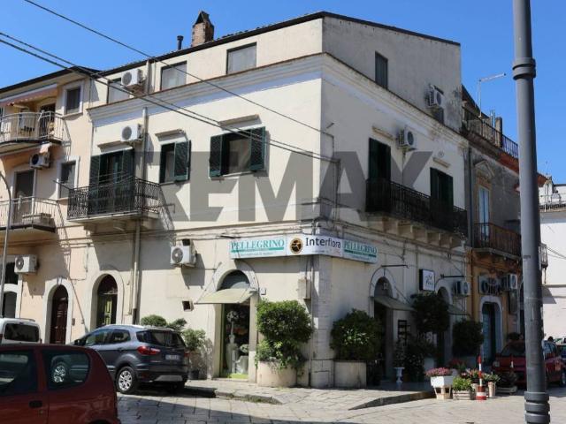 Villa Indipendente in vendita a Venosa, Basilicata