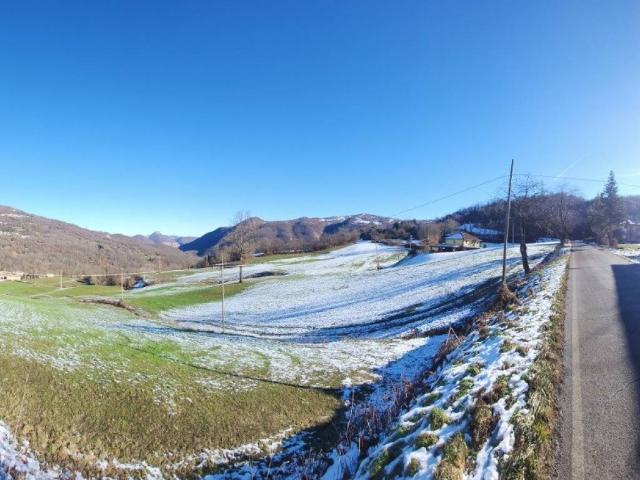 Villa Indipendente in vendita a Appennino Reggiano, Re