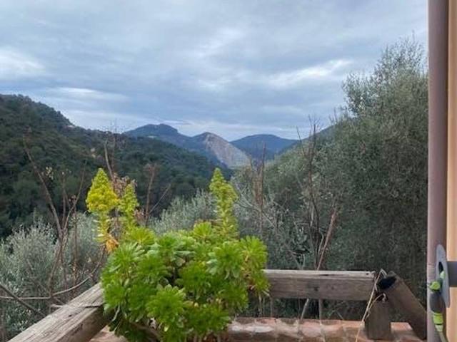 Villa Indipendente in vendita a Verrandi, Ventimiglia