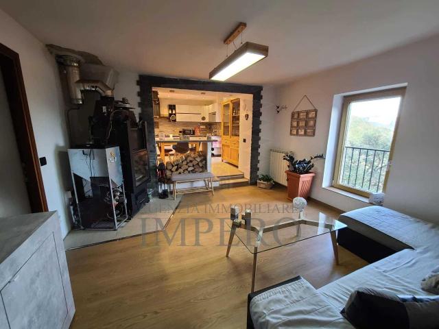 Villa Indipendente in vendita a Torri Inferiore, Ventimiglia
