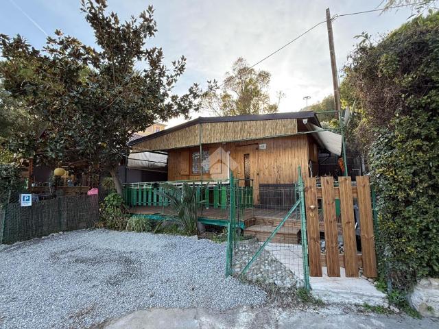 Villa Indipendente in vendita a Ventimiglia, Liguria