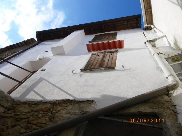 Villa Indipendente in vendita a Torri Inferiore, Ventimiglia