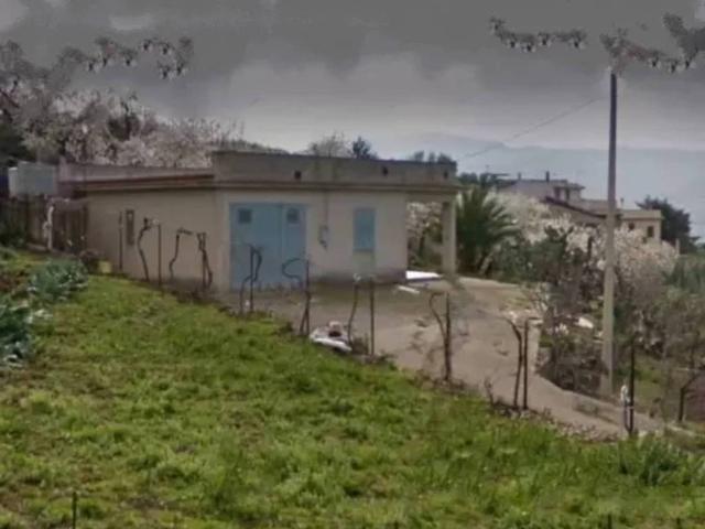 Villa Indipendente in vendita a Ventimiglia Di Sicilia, Sicilia