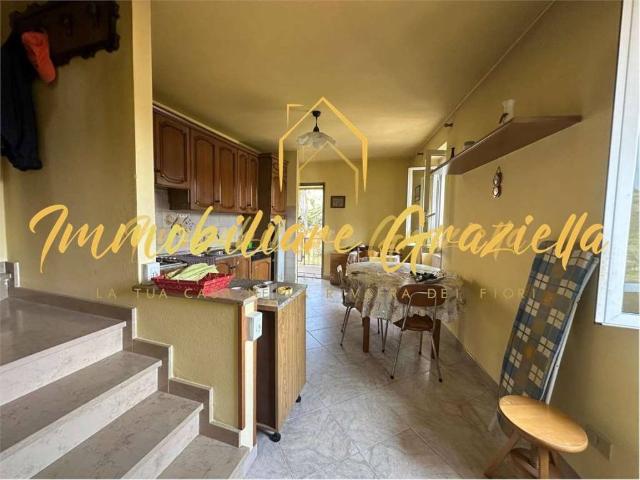 Villa Indipendente in vendita a Sgorra, Ventimiglia