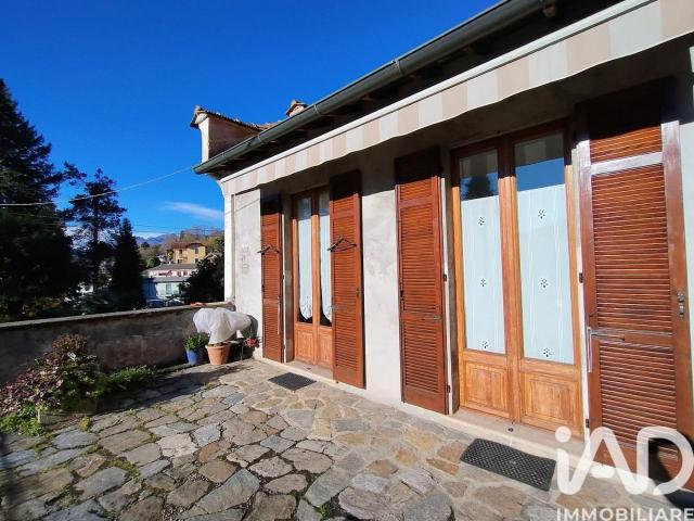 Villa Indipendente in vendita a Biganzolo, Piemonte