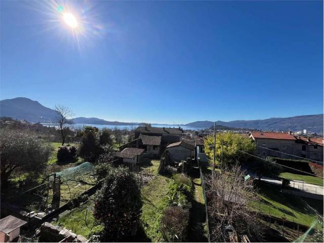 Villa Indipendente in vendita a Zoverallo, Piemonte