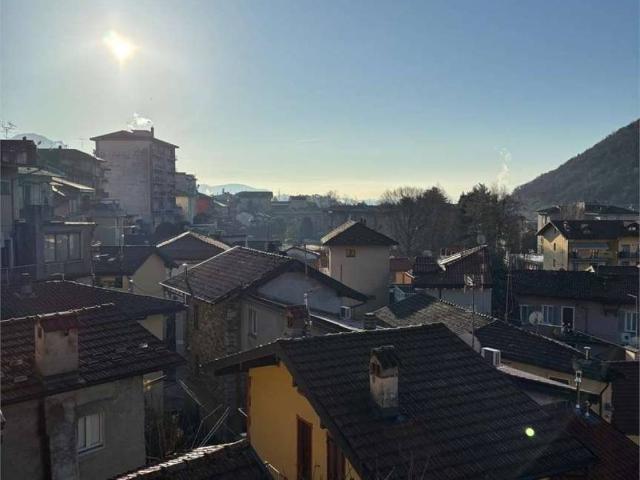 Villa Indipendente in vendita a Trobaso, Piemonte