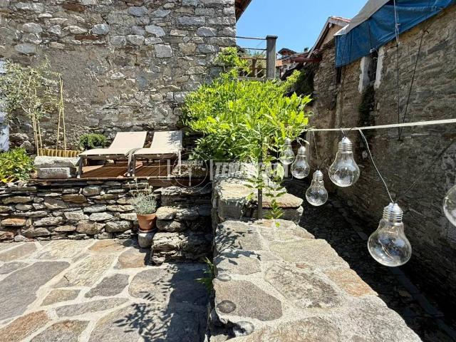 Villa Indipendente in vendita a Piemonte, Verbano-cusio-ossola