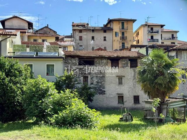 Villa Indipendente in vendita a Trobaso, Piemonte