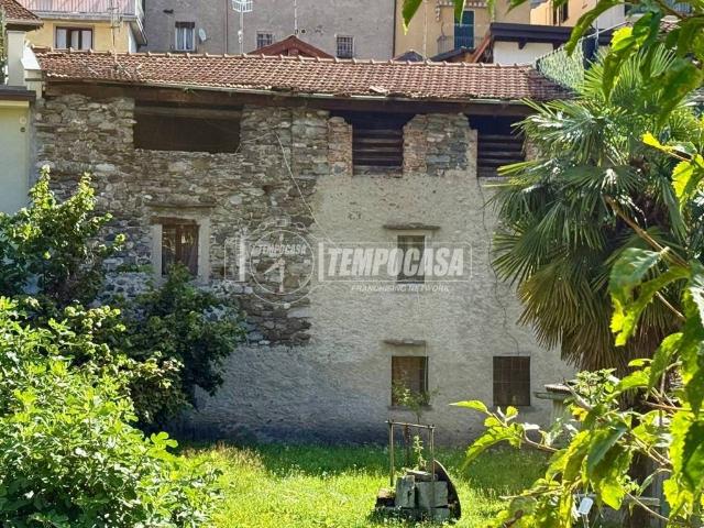 Villa Indipendente in vendita a Trobaso, Piemonte