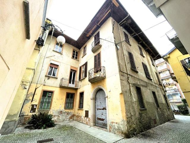 Villa Indipendente in vendita a Zoverallo, Piemonte