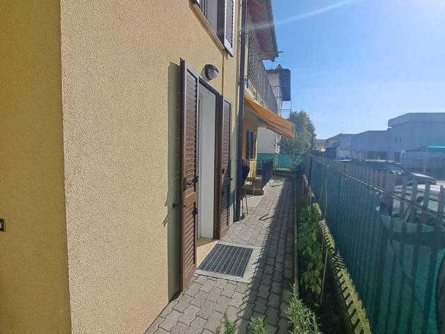 Villa Indipendente in vendita a Trobaso, Piemonte