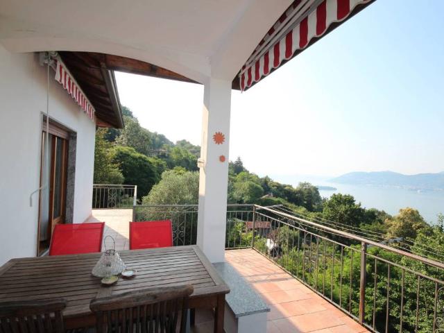 Villa Indipendente in vendita a Piemonte, Verbano-cusio-ossola