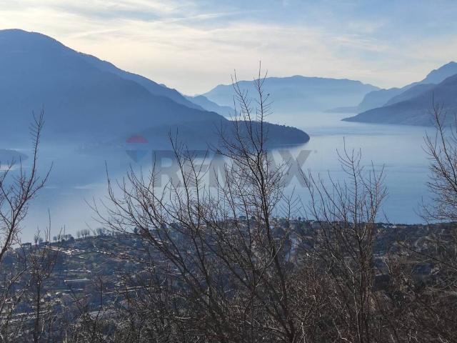 Villa Indipendente in vendita a Vercana, Lombardia