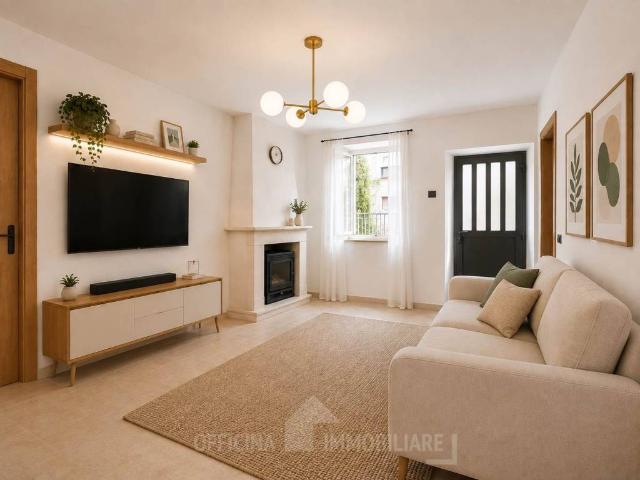 Villa Indipendente in vendita a Vercana, Lombardia