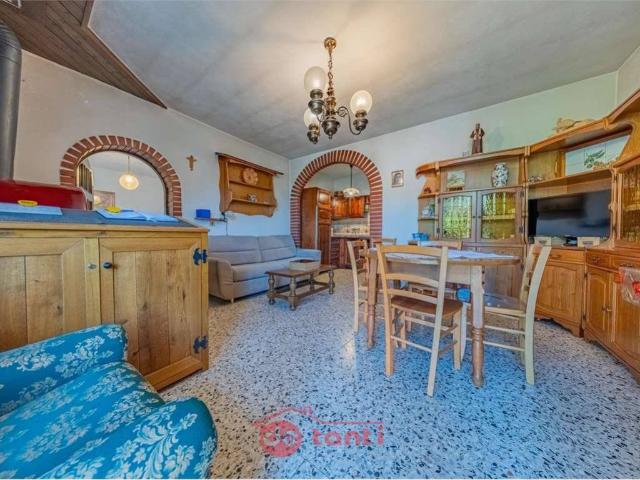 Villa Indipendente in vendita a Comunità montana della Valchiavenna, Verceia