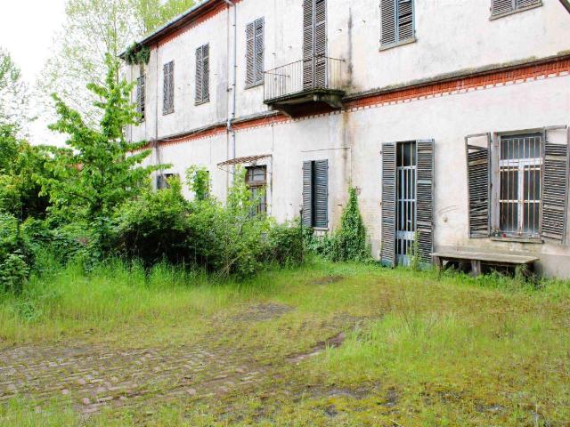 Rustico in vendita a Piemonte, Vercelli