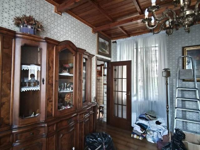 Villa Indipendente in vendita a L'Isola, Piemonte