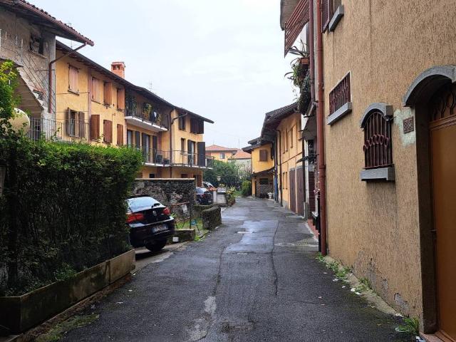 Villa Indipendente in vendita a Verdellino, Lombardia