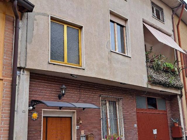 Villa Indipendente in vendita a Verdellino, Lombardia