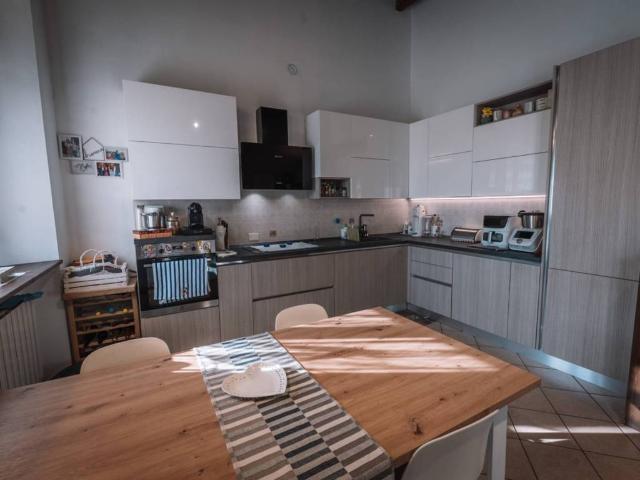 Villa Indipendente in vendita a Verderio Superiore, Lombardia