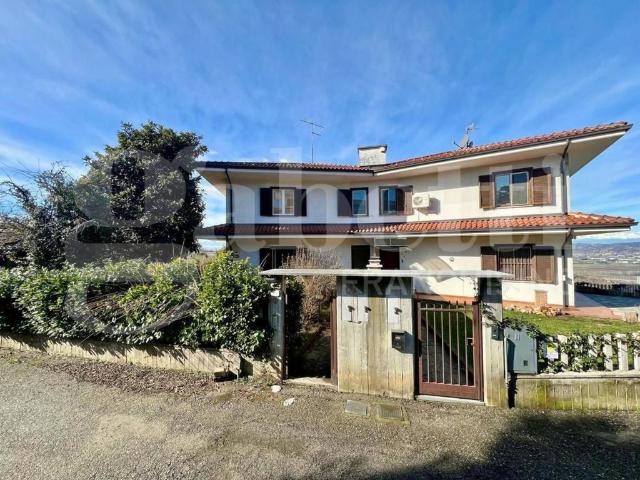 Villa Indipendente in vendita a Piemonte, Cuneo