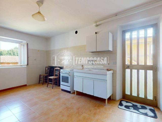 Villa Indipendente in vendita a Unione dell'Appennino Bolognese, Vergato
