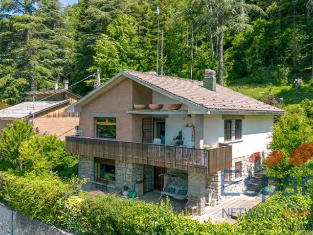 Villa Indipendente in vendita a Unione dell'Appennino Bolognese, Vergato