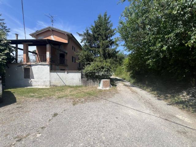 Villa Indipendente in vendita a Oreglia di sotto, Vergato