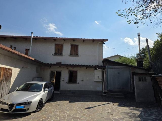Villa Indipendente in vendita a Unione dell'Appennino Bolognese, Vergato