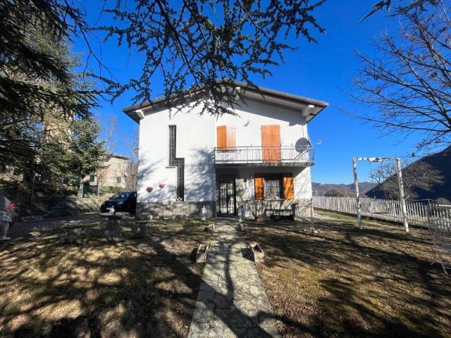 Villa Indipendente in vendita a Unione dell'Appennino Bolognese, Vergato
