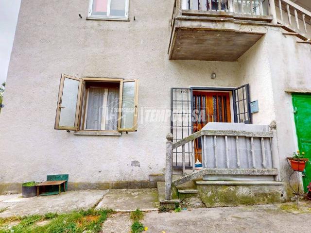 Villa Indipendente in vendita a Unione dell'Appennino Bolognese, Vergato