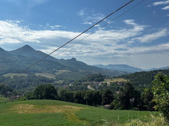 Villa Indipendente in vendita a Unione dell'Appennino Bolognese, Vergato