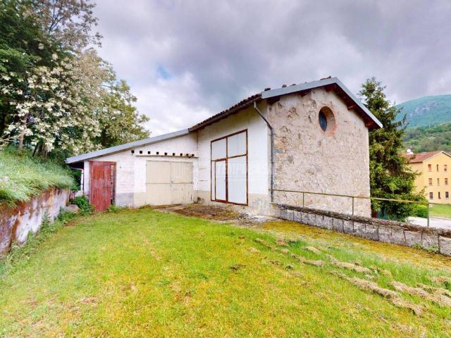 Villa Indipendente in vendita a Unione dell'Appennino Bolognese, Vergato