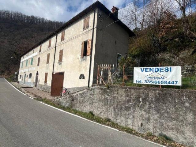 Villa Indipendente in vendita a Unione dell'Appennino Bolognese, Vergato