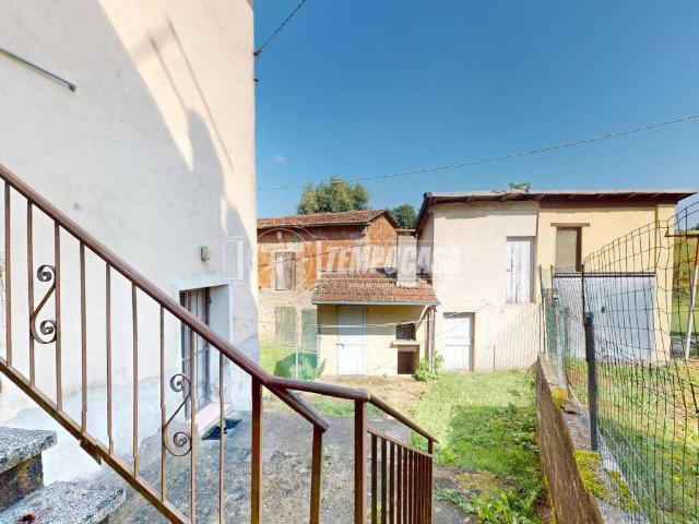 Villa Indipendente in vendita a Unione dell'Appennino Bolognese, Vergato