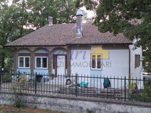 Villa Indipendente in vendita a Unione dei comuni Valle del Savio, Verghereto