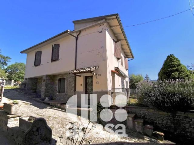 Villa Indipendente in vendita a Unione dei comuni Valle del Savio, Verghereto