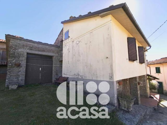 Villa Indipendente in vendita a Unione dei comuni Valle del Savio, Verghereto