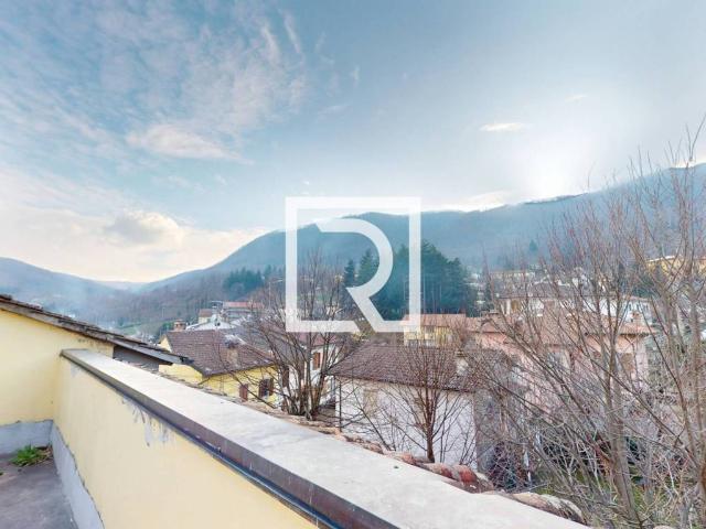Villa Indipendente in vendita a Unione dei comuni Valle del Savio, Verghereto