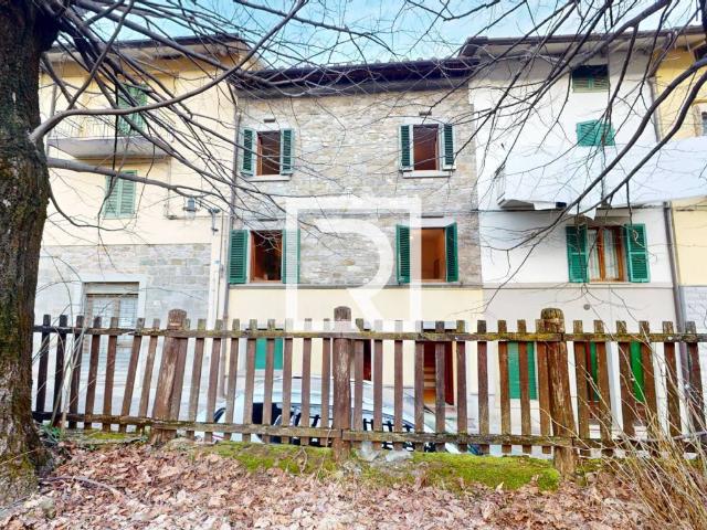 Villa Indipendente in vendita a Unione dei comuni Valle del Savio, Verghereto