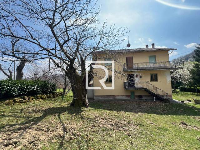 Villa Indipendente in vendita a Unione dei comuni Valle del Savio, Verghereto