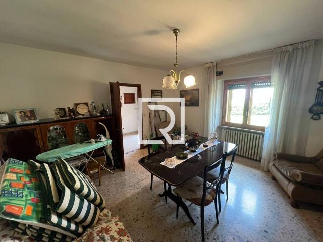 Villa Indipendente in vendita a Unione dei comuni Valle del Savio, Verghereto